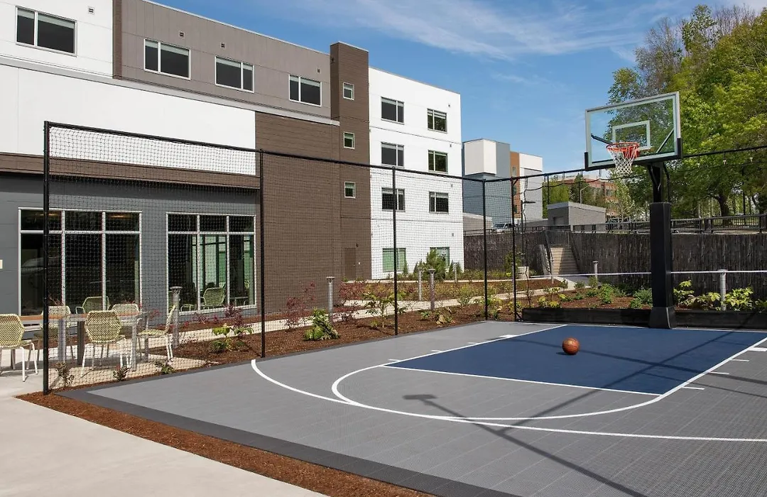 Element By Marriott Portland Beaverton-1