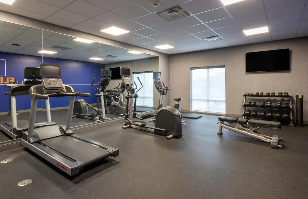 Holiday Inn Express - Gaffney By Ihg-1