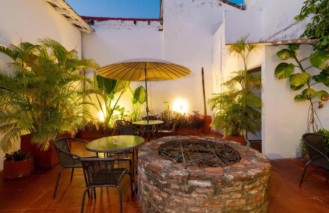 Casa Pedro Romero-1