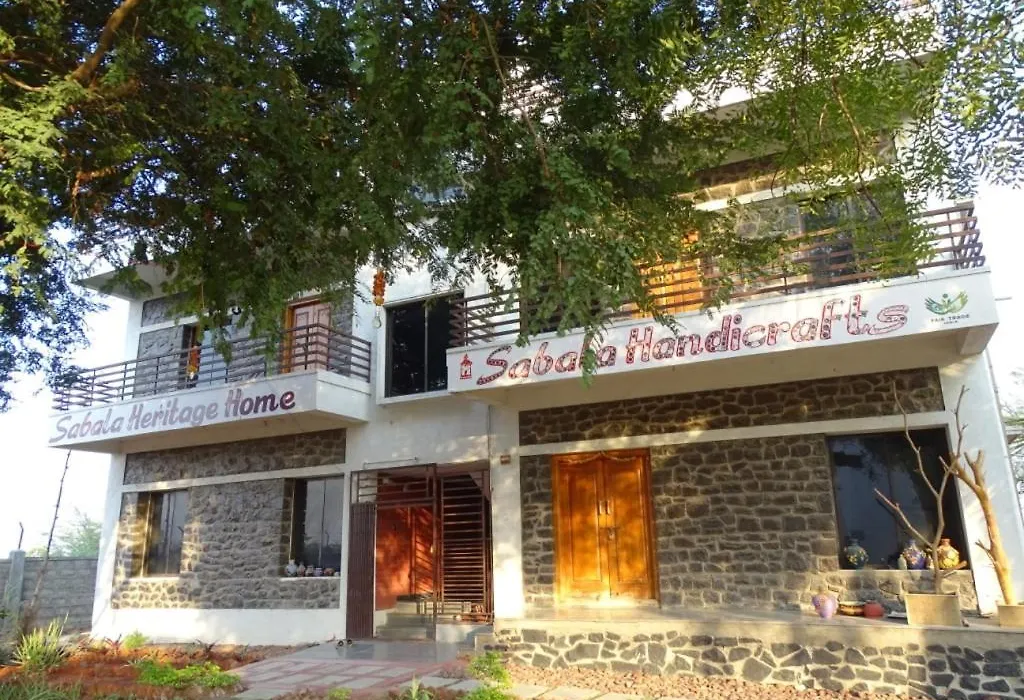 Sabala Heritage Home-1