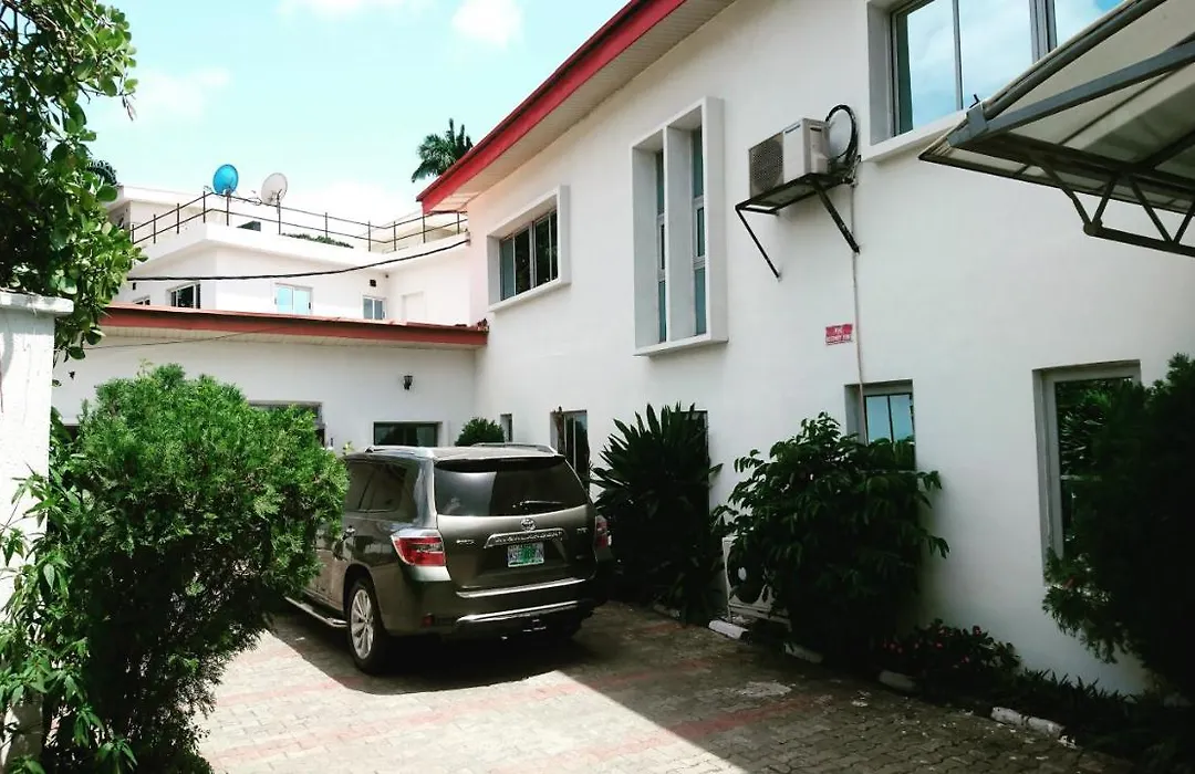 The Ambassadors Hotel-1