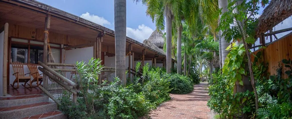 Hotel Punta Faro-1