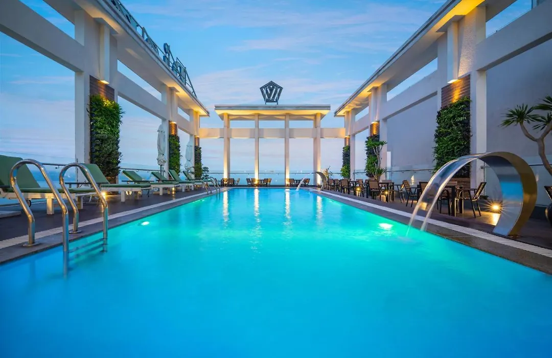 Diamond Sea Hotel-1