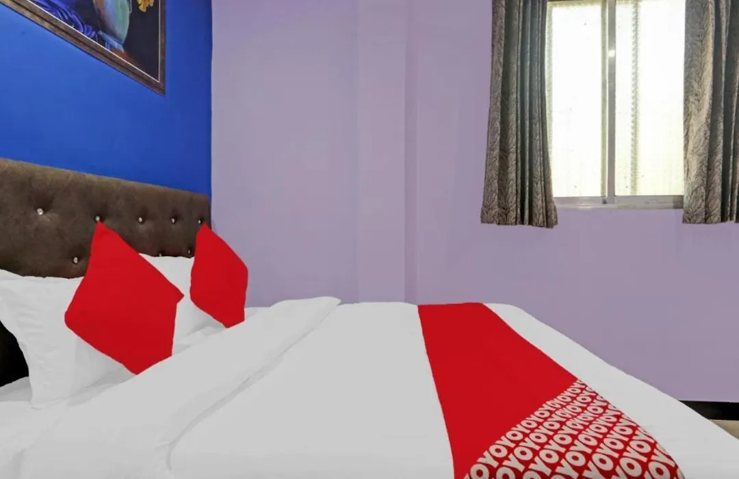 Hotel Welcome Inn,Mumbai-1