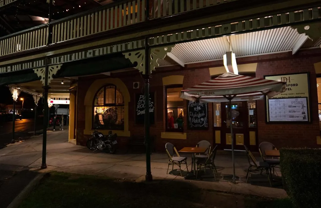 Daylesford Art Motel-1