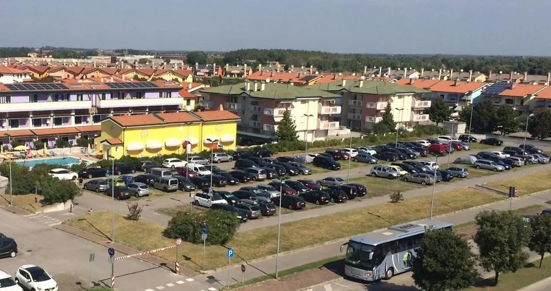 Aparthotel Gioia-1