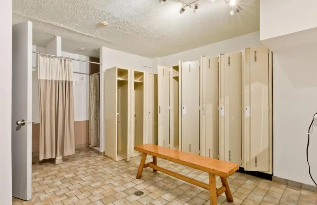 Magog Waterfront Condo-1