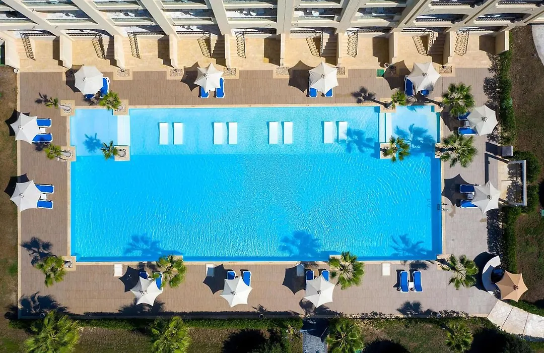 Rixos Alamein - Full Board Plus-1