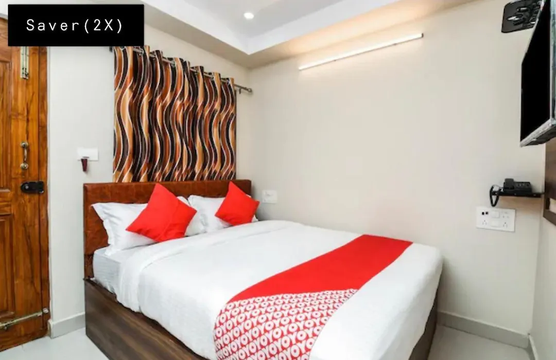 Hotel Renuka-1