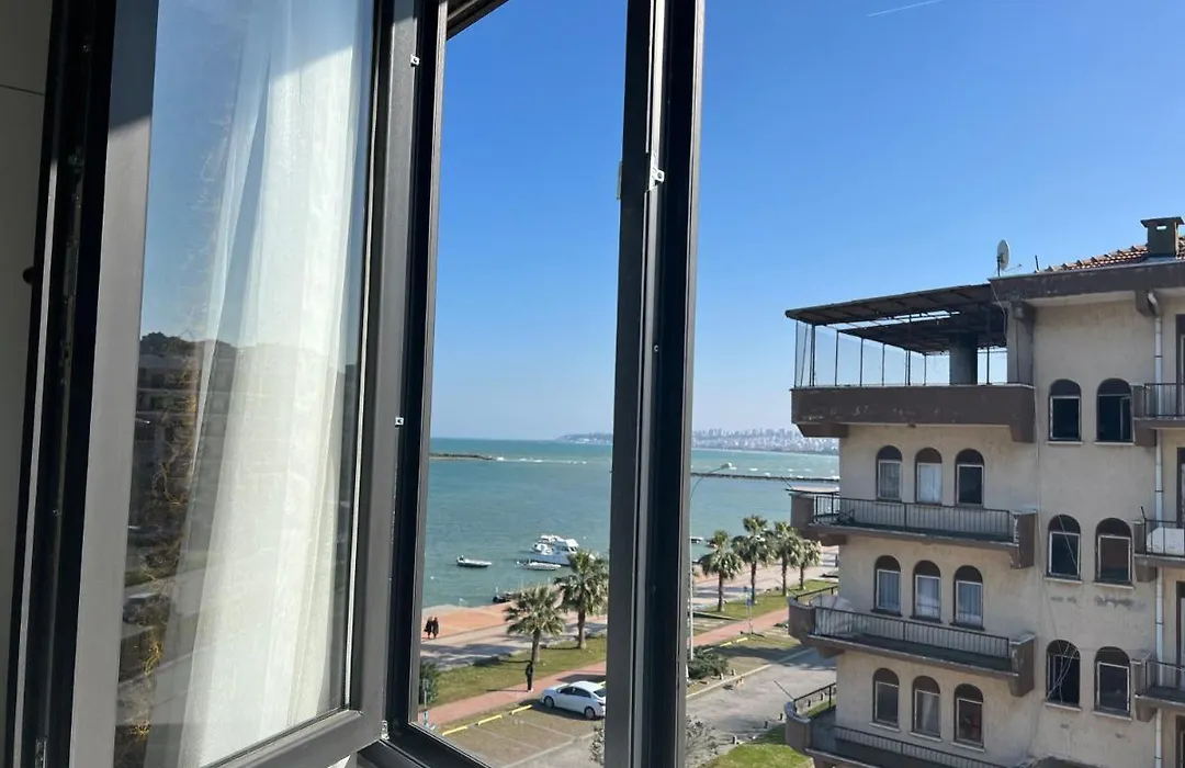 Çepni's HOTEL-1