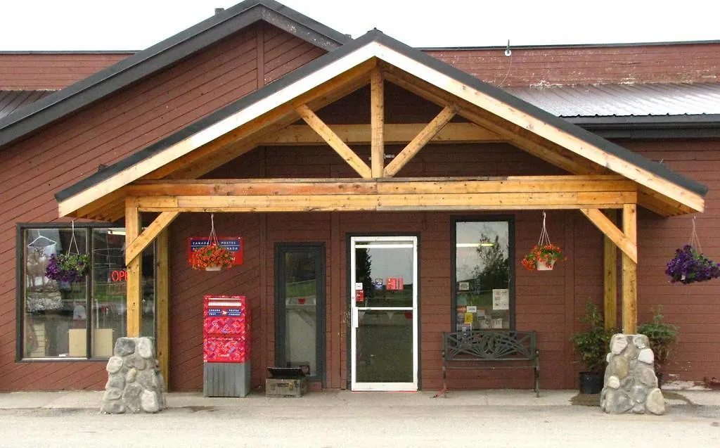 Bear Country Inn And Suites-1