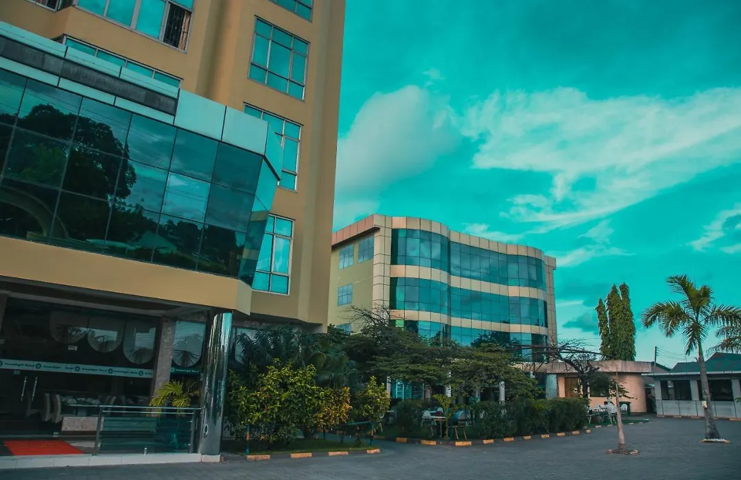 Greenlight Hotel-1