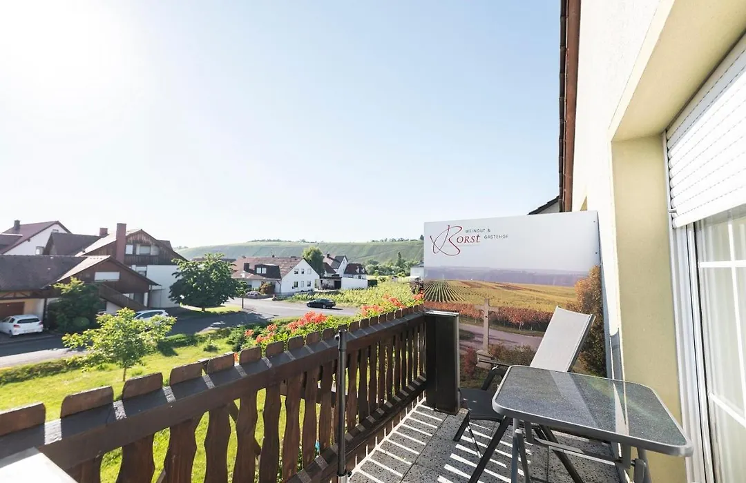 Weingut und Gastehof Borst-1