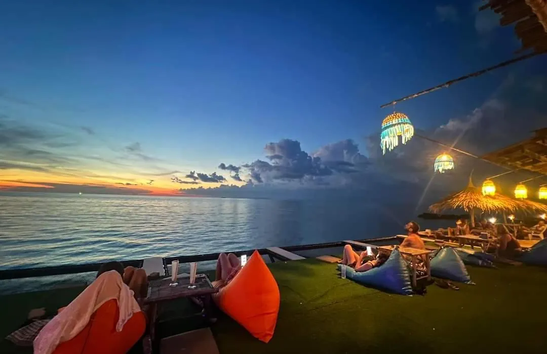 Guest House Blue Andaman-1