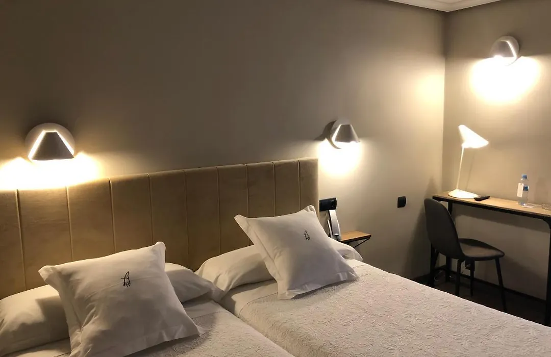Hostal Astoria-1