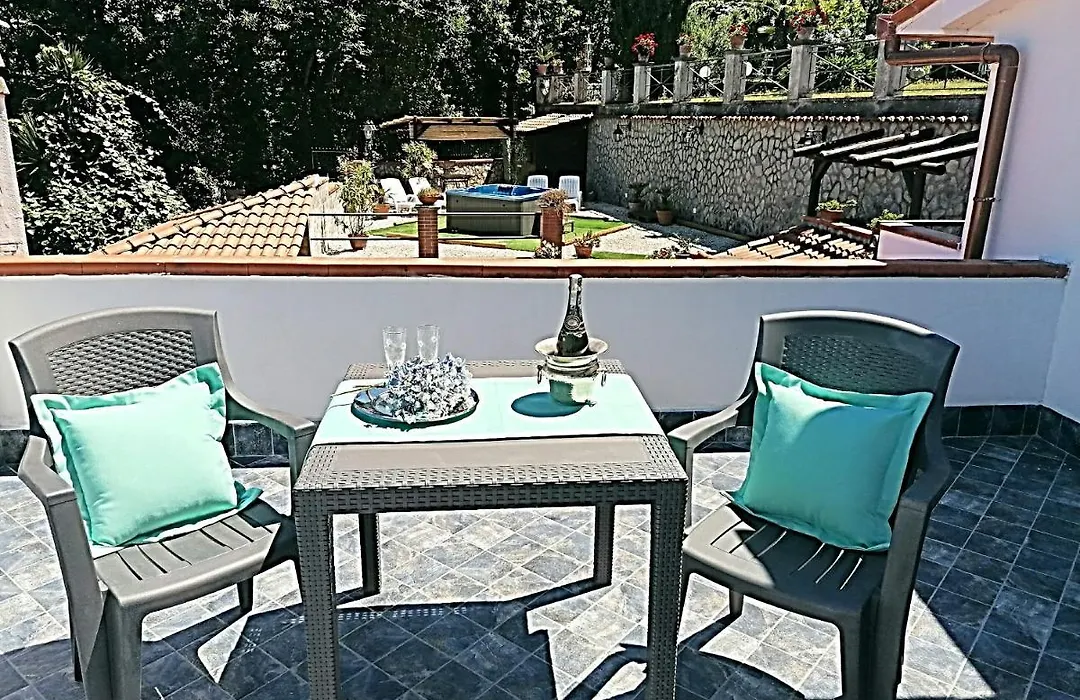 B&B Villa Teresa-1