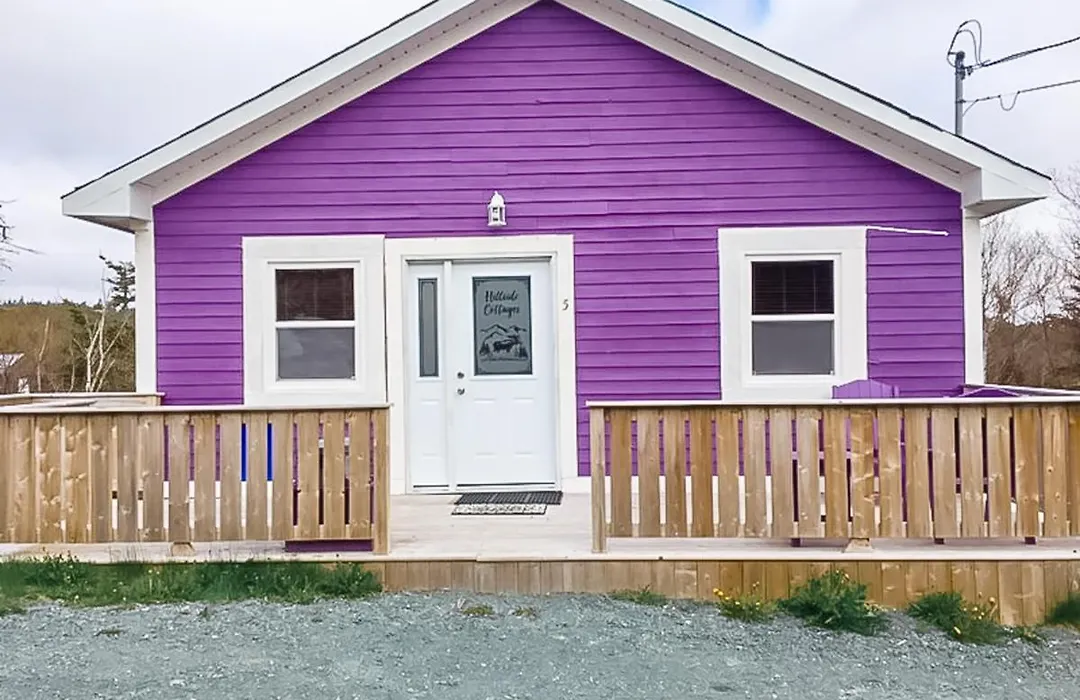 Hillside Cottages-1