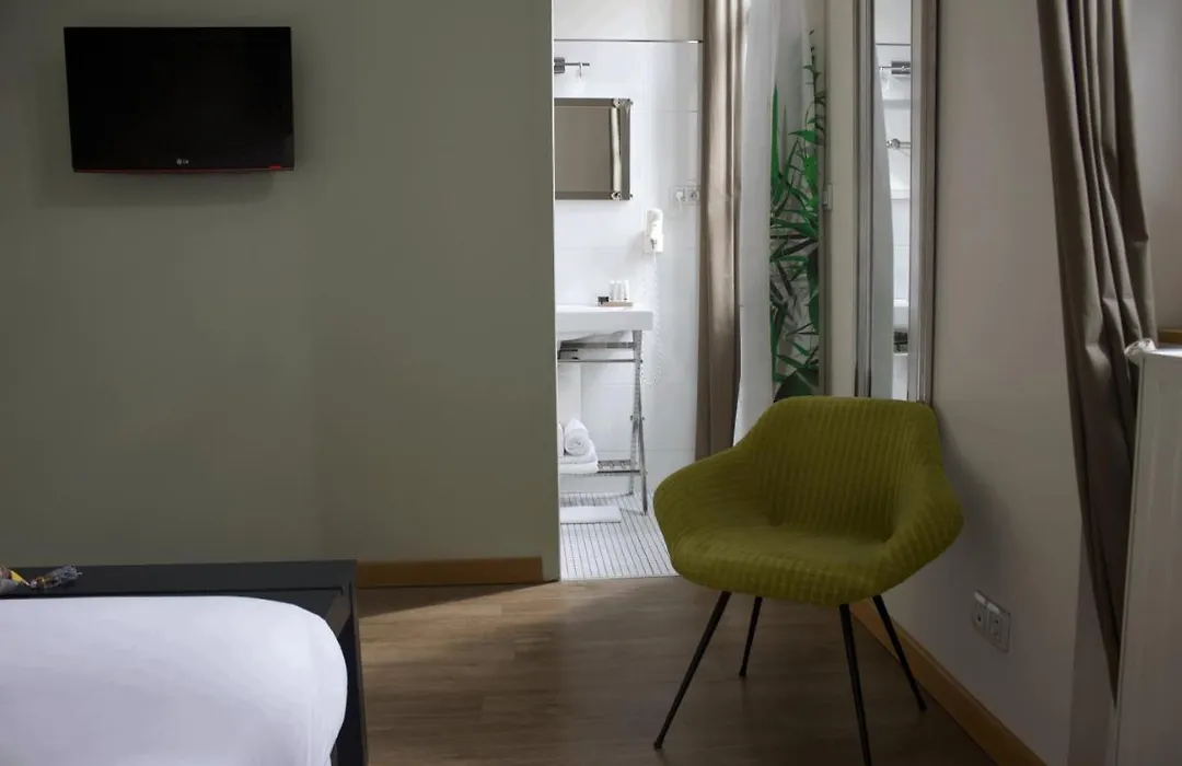 Hôtel Absolu-1