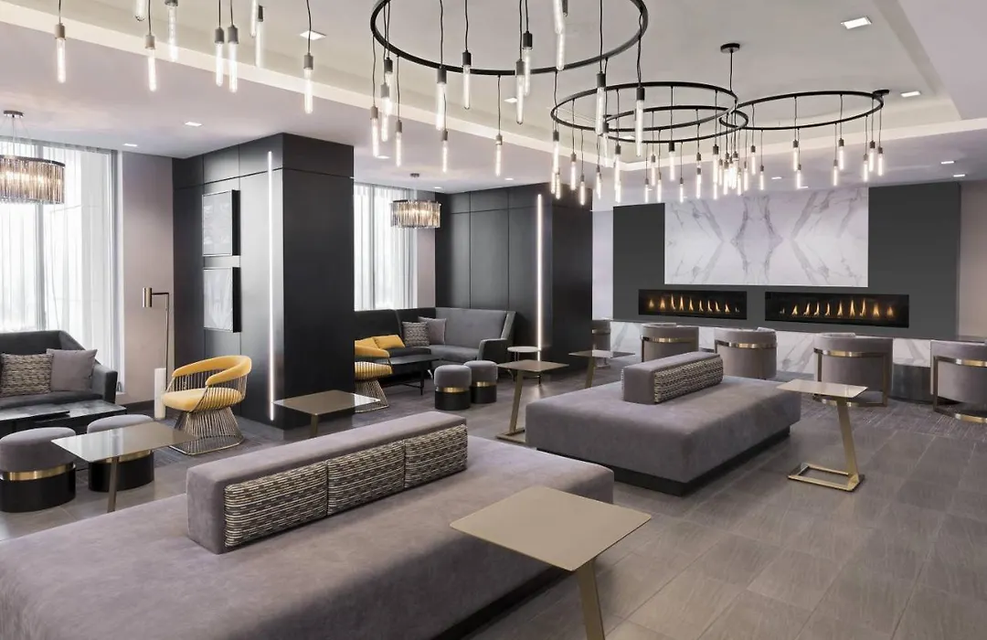 Residence Inn By Marriott Halifax Dartmouth-1