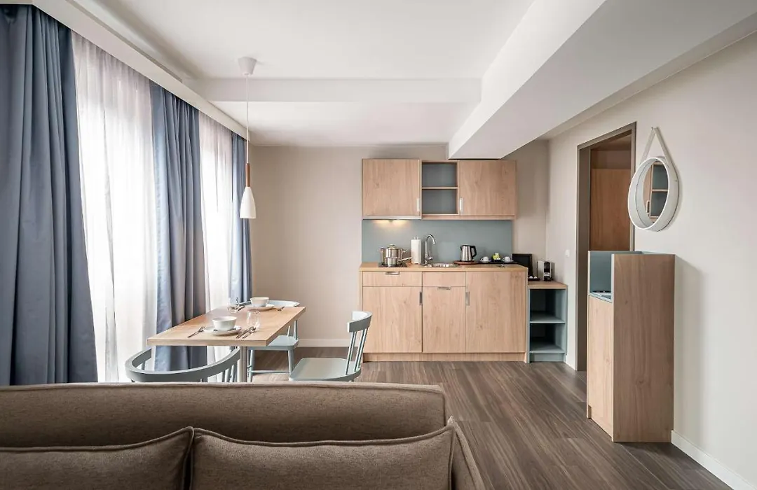 Arthotel ANA Soul Oberhausen-1