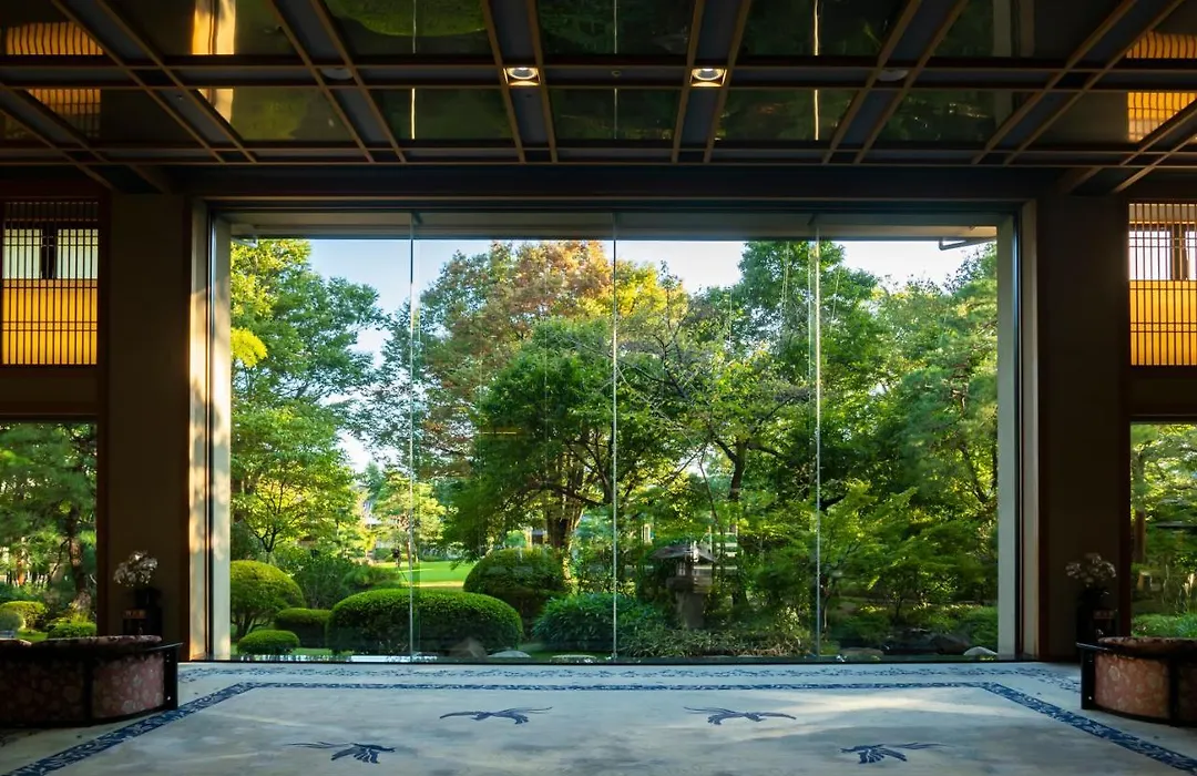 Tokiwa Hotel-1