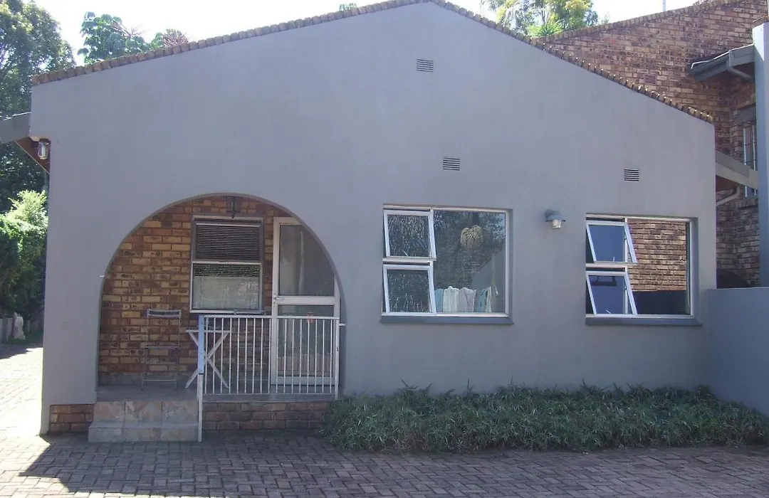 Kruger'S Guest House-1