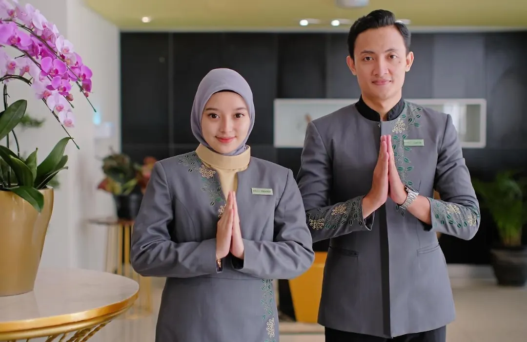 Khas Semarang Hotel-1
