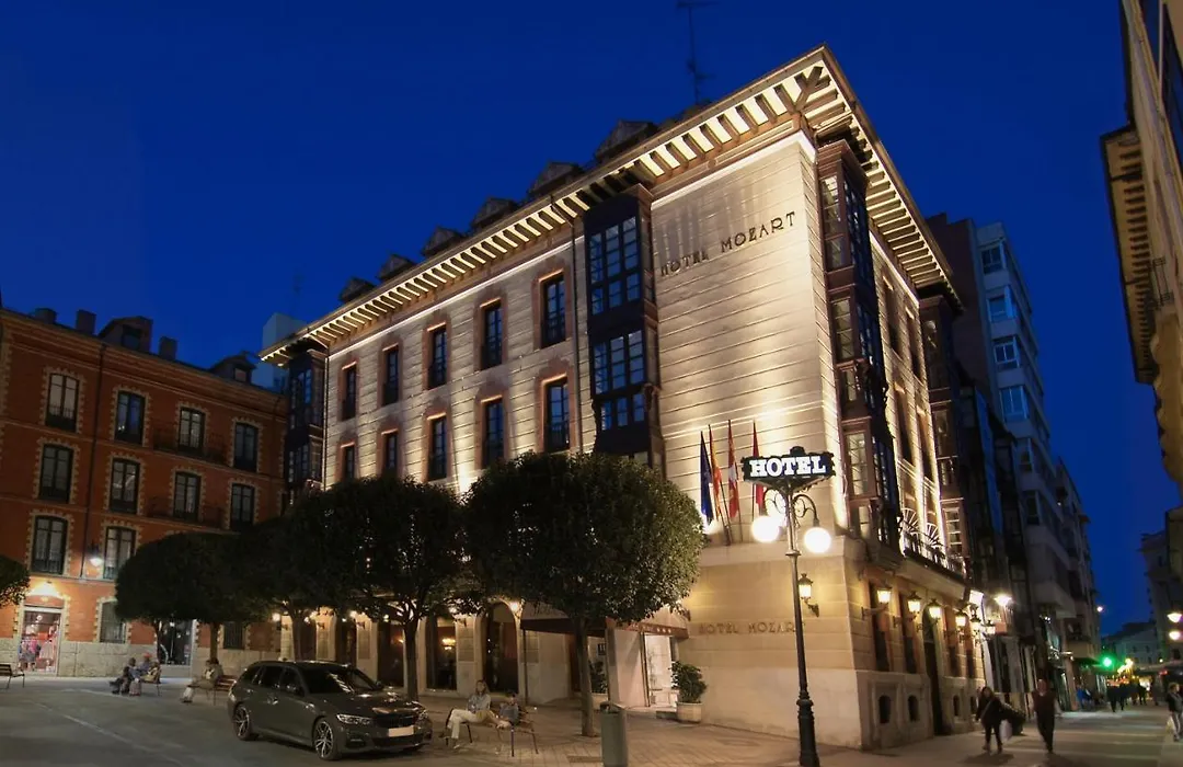 Hotel Mozart-1