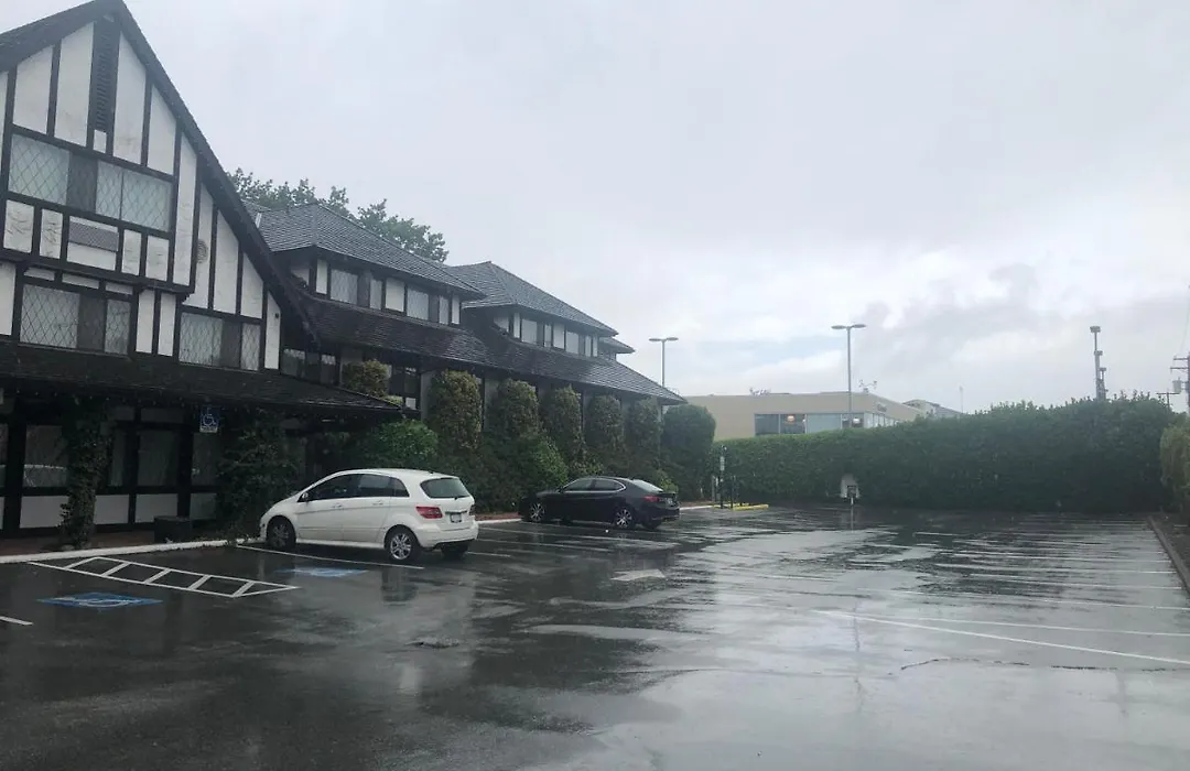 Abercorn Hotel, Trademark Collection By Wyndham-1
