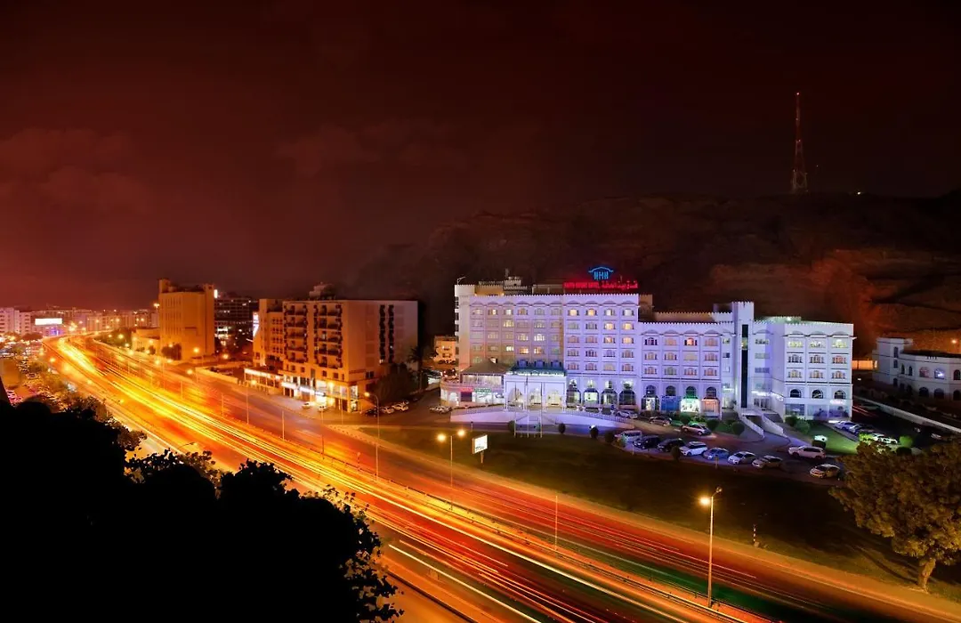 Haffa House Hotel - Experience The Local Hospitality-1