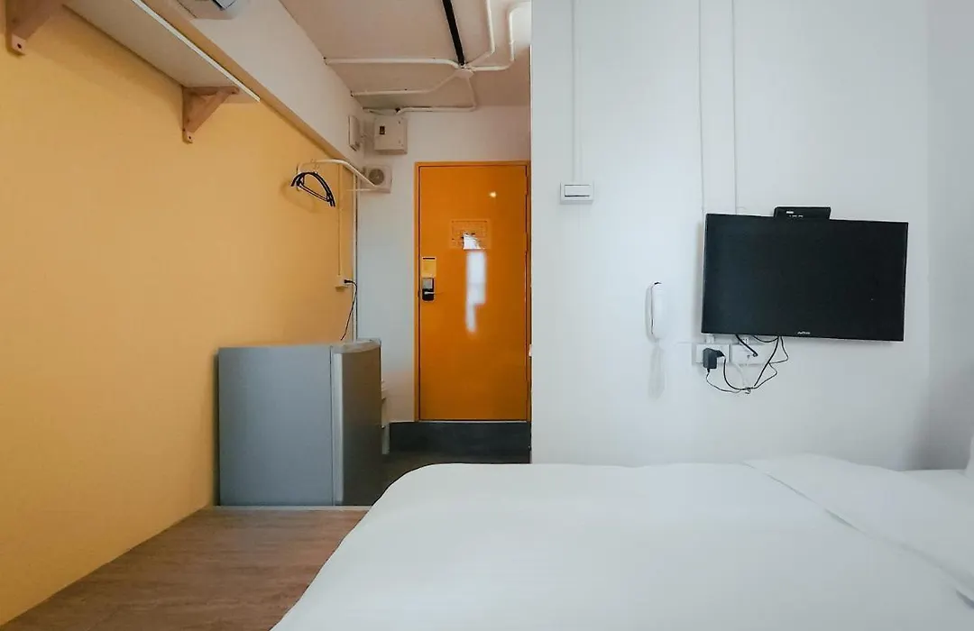 Taipei Inn-1