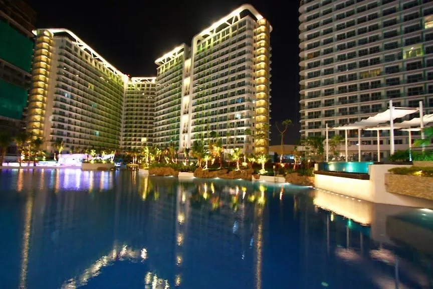 Azure Urban Resort Staycation-1