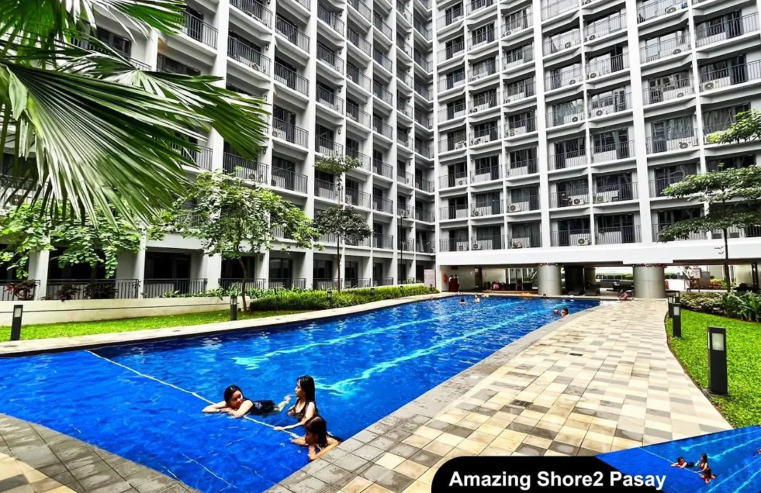 Smdc Shore 2 Residences-1