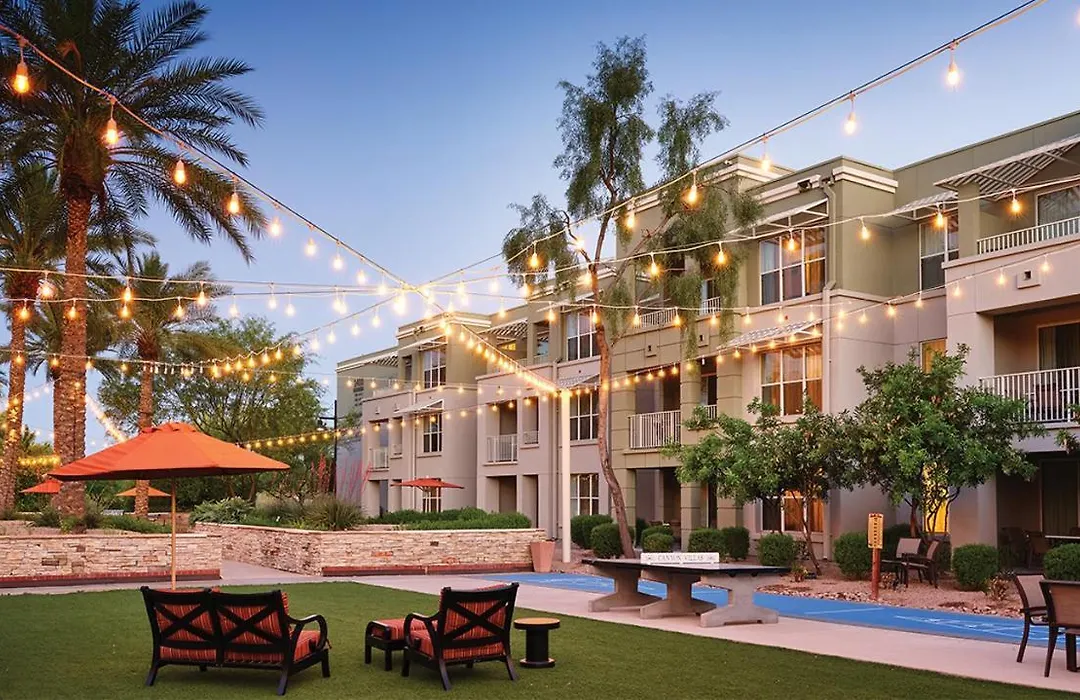 Marriott'S Canyon Villas-1