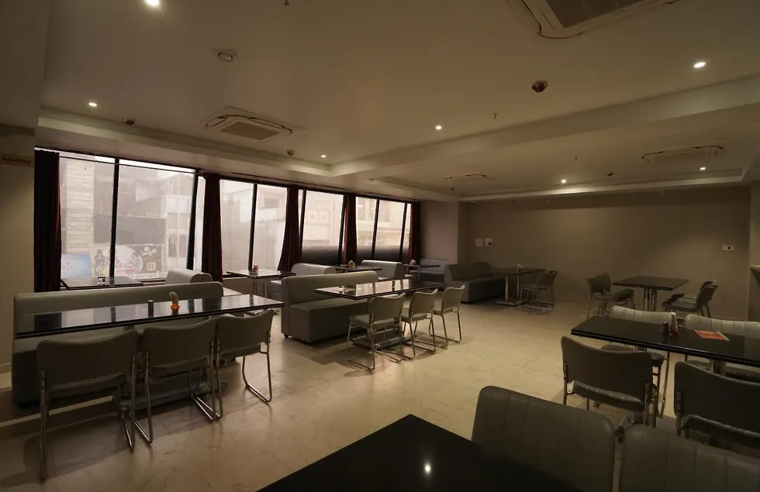 Hotel Trp Bliss-1