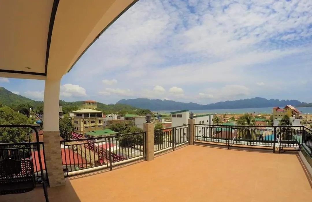 Islanders Inn - Coron-1
