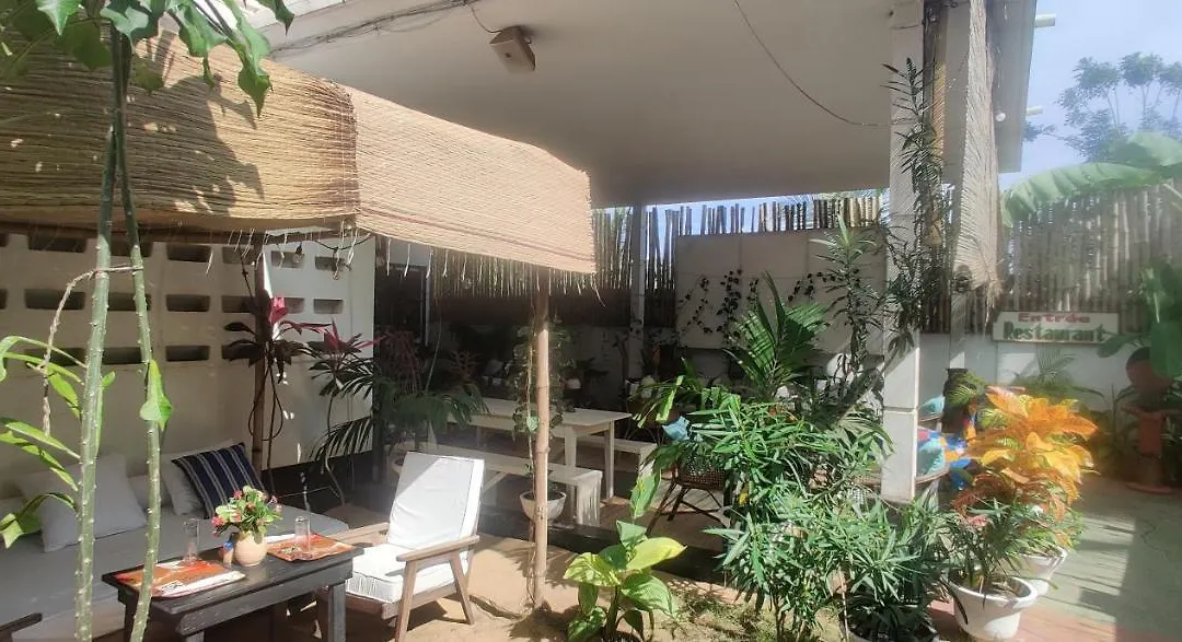 La Villa Tcha Tcha-1