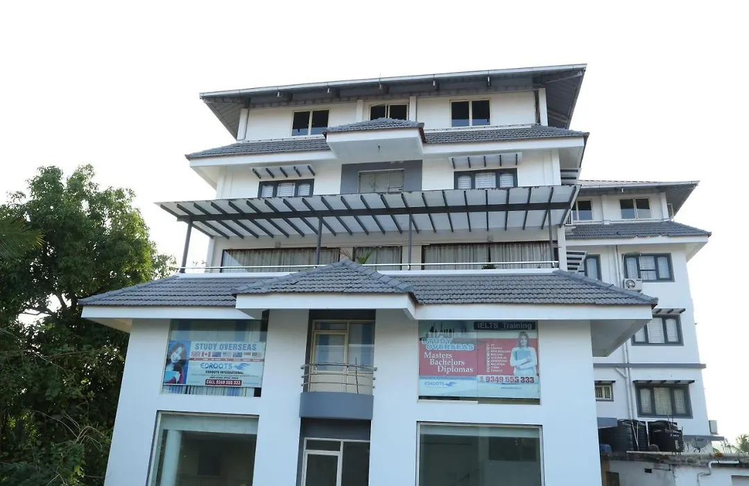 Hazmi Inn-1