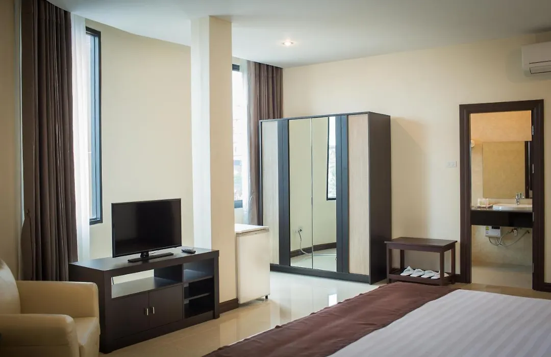 Centerpoint Boutique Hotel-1