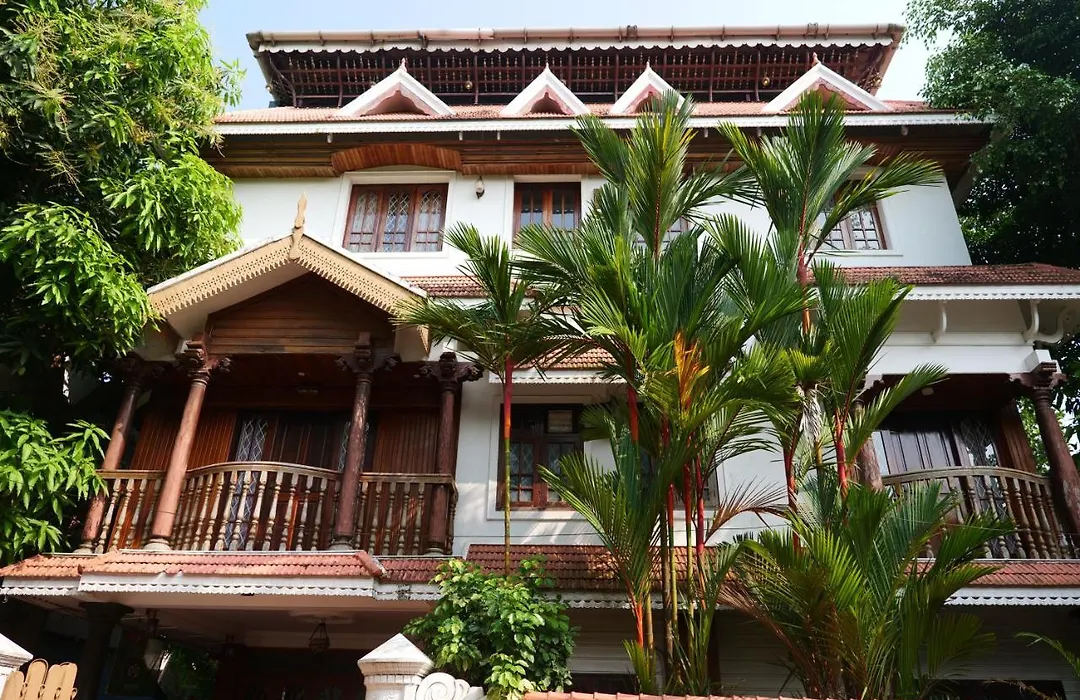 Hotel White Rose-1