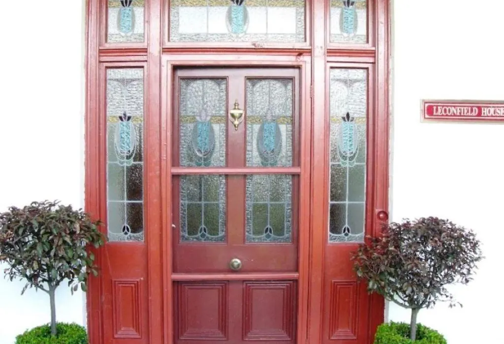 Leconfield House-1