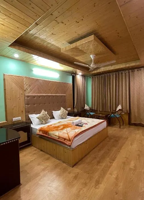 Lotus Cottage-1