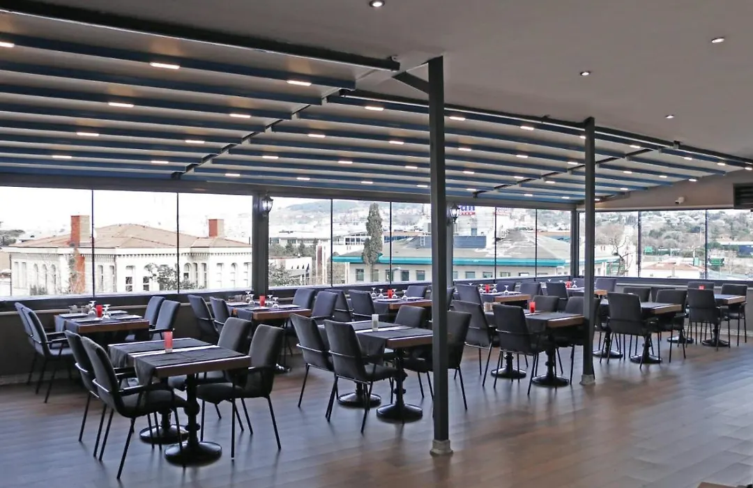Grand Üsküdar Otel-1