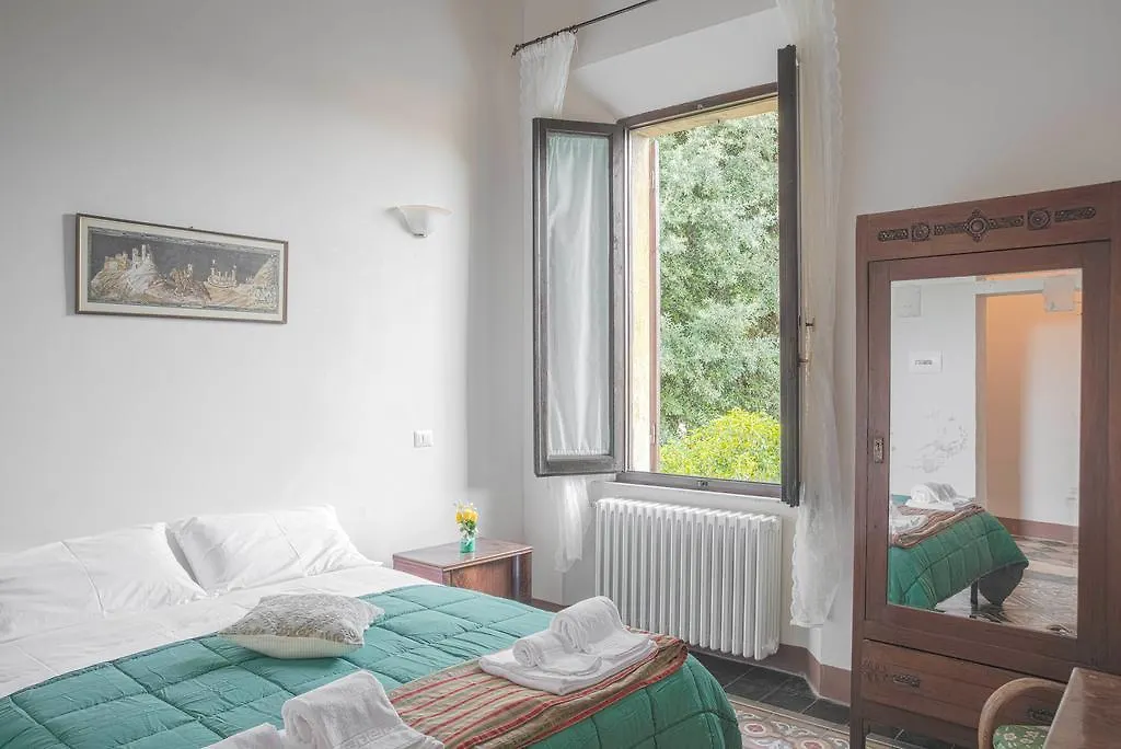 La Chicca B&B Siena-1