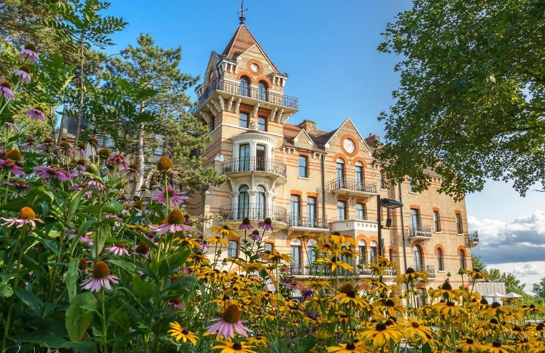 The Petersham-1