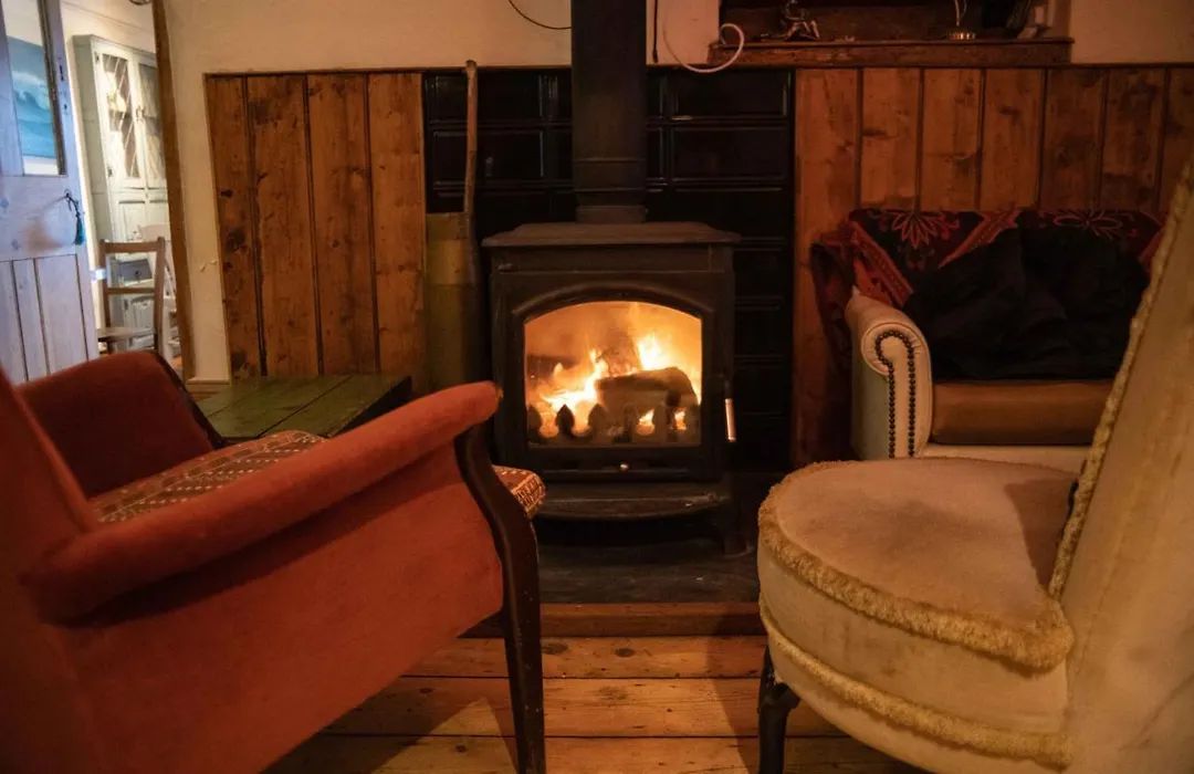 Manorbier Castle Inn Bay Room-1