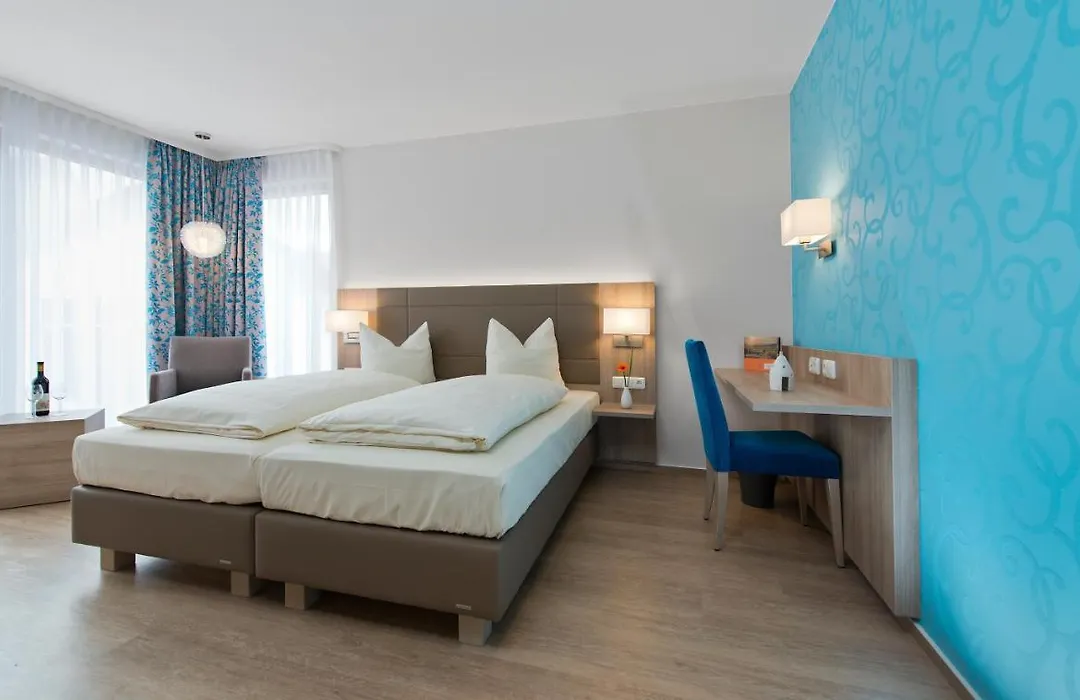 Landhotel im Klostereck Strubel-Roos-1