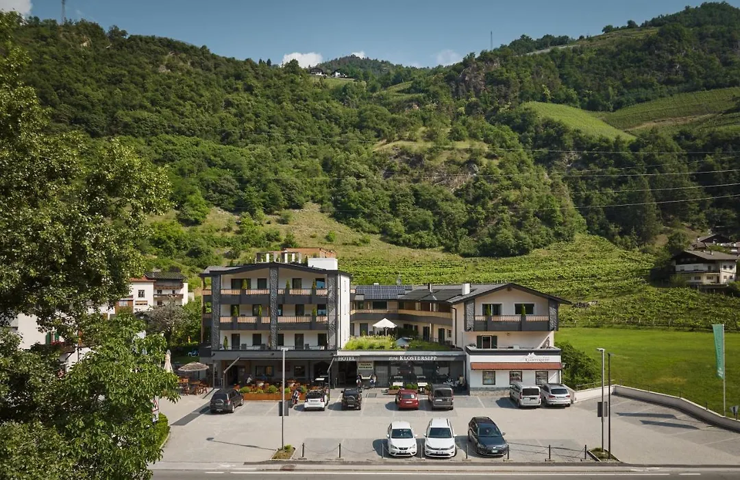 Hotel Klostersepp-1