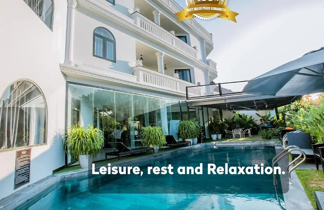 Hoianation Villas Hotel-1