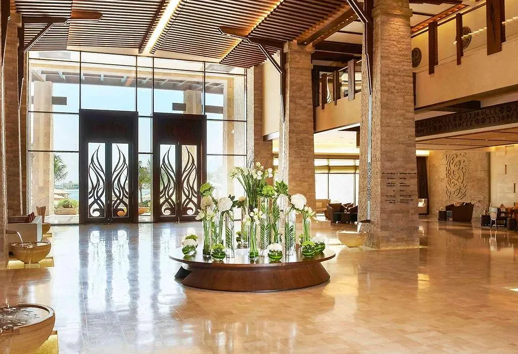 Sofitel Dubai The Palm Luxury Apartments-1